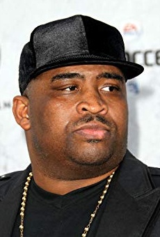 Películas de Patrice O'Neal