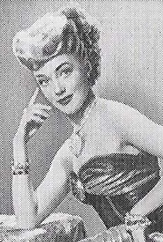 Películas de Patrice Wymore