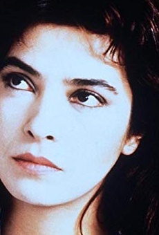 Películas de Patricia Adriani