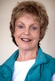 Películas de Patricia Aldersley