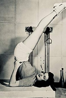 Películas de Patricia Alphin