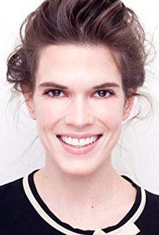 Películas de Patricia Arizmendi