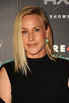 Películas de Patricia Arquette