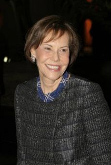 Películas de Patricia Bosworth