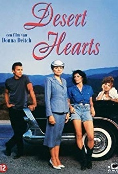 Películas de Patricia Charbonneau