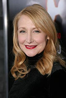 Películas de Patricia Clarkson