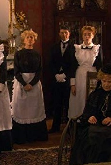 Películas de Patricia Collins