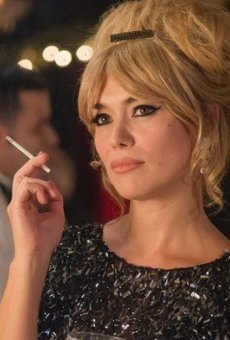 Películas de Patricia Conde