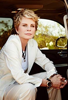 Películas de Patricia Cornwell