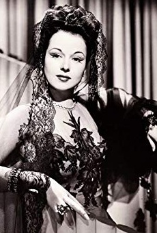 Películas de Patricia Dane