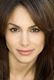 Películas de Patricia De Leon