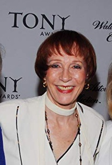 Películas de Patricia Elliott