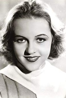 Películas de Patricia Ellis