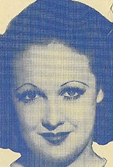 Películas de Patricia Farr