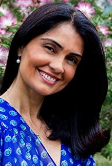 Películas de Patrícia França