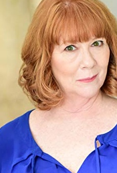 Películas de Patricia French