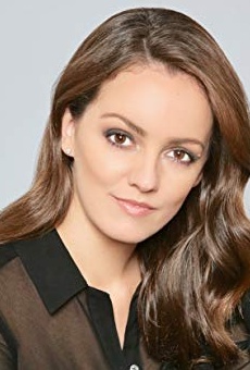 Películas de Patricia Garcia