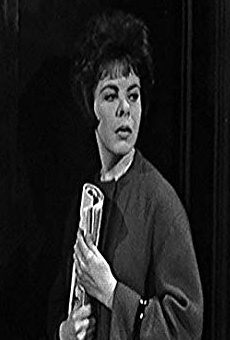 Películas de Patricia Haines