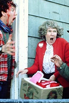 Películas de Patricia Hamilton