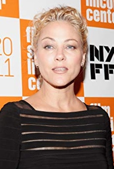 Películas de Patricia Hastie