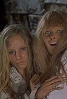 Películas de Patricia Hermenier