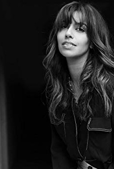 Películas de Patricia Isaac