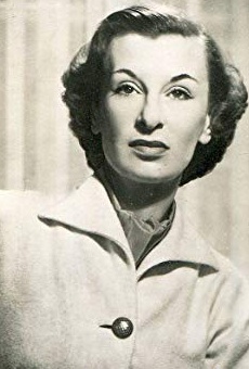 Películas de Patricia Jessel