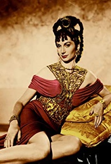 Películas de Patricia Laffan