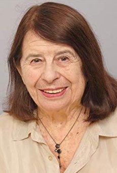 Películas de Patricia Leventon