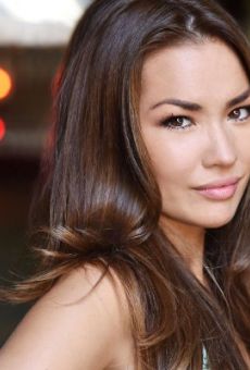 Películas de Patricia Li Bryan