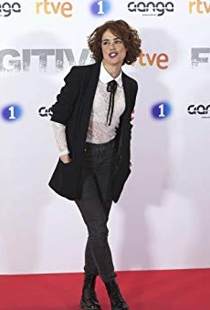 Películas de Patricia López Arnaiz