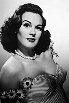 Películas de Patricia Medina
