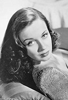 Películas de Patricia Morison