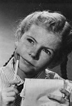 Películas de Patricia Morrow