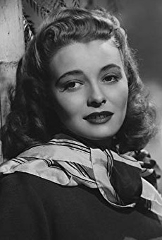 Películas de Patricia Neal
