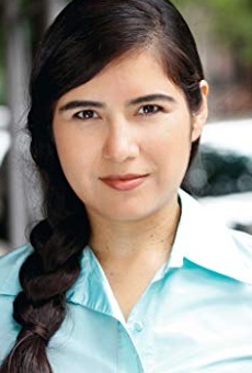 Películas de Patricia Olvera