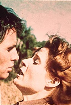 Películas de Patricia Pearcy