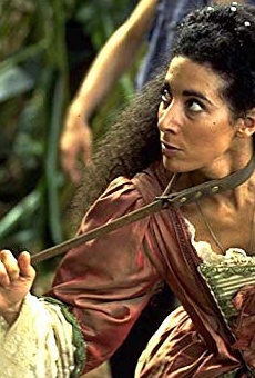 Películas de Patricia Pérez