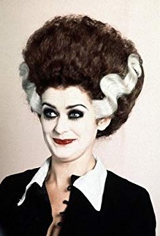 Películas de Patricia Quinn