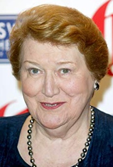 Películas de Patricia Routledge