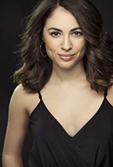 Películas de Patricia Selznick