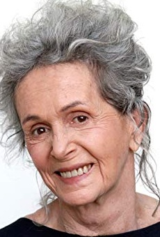 Películas de Patricia Squire