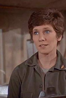 Películas de Patricia Stevens