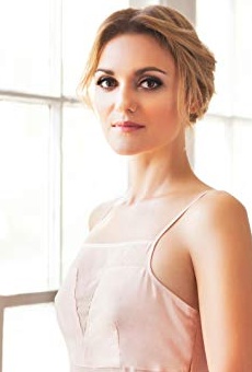 Películas de Patricia Summersett