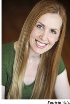 Películas de Patricia Valestin