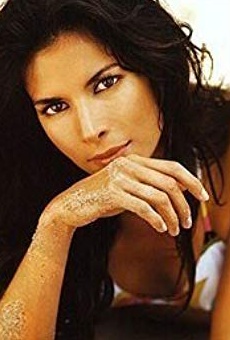 Películas de Patricia Velasquez