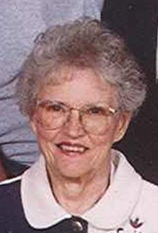 Películas de Patricia Walters