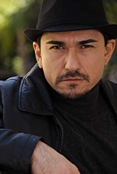 Películas de Patricio Doren