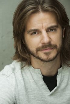 Películas de Patrick Adam