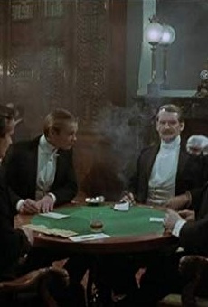 Películas de Patrick Allen